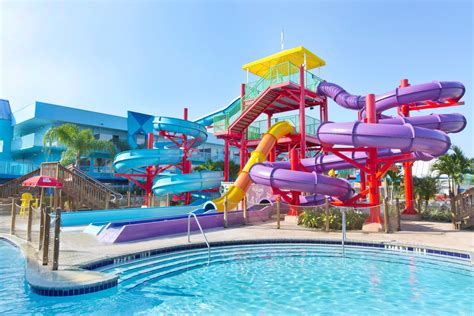 Fun Water Park .